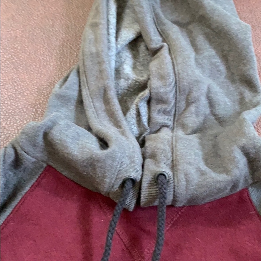 American Rag Hoodie - Picture 2 of 3
